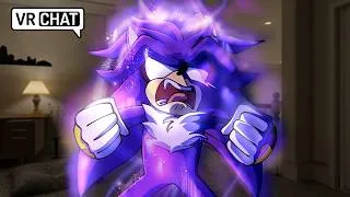 Thumbnail: [REMASTER] The Destruction Of Dark Silver! (VR Chat)