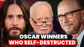 Thumbnail: 10 Musicians Tragically DESTROYED by Fame