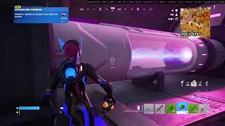 Thumbnail: Fortnite Cloud Gaming – Xbox Running Perfectly
