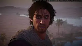 Thumbnail: Assassin’s Creed Mirage – Shadows of Baghdad (Xbox Cloud Gaming)