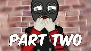 Thumbnail: Corey Kicks a Dog Part 2 🐶