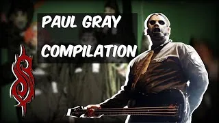 Thumbnail: My FAVORITE Paul Gray Moments 🐷