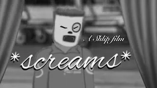 Thumbnail: Corey laughs at Violent Js new look  | a silent shlip |