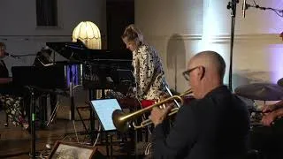 Thumbnail: Gian Slater 'Tapestries' - Sydney International Women's Jazz Festival 2024