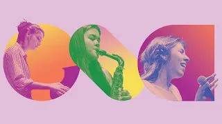 Thumbnail: Young Womans Jazz Workshop - Course Introduction
