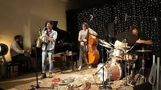 Thumbnail: Believe - Live at Monday Night Confessions