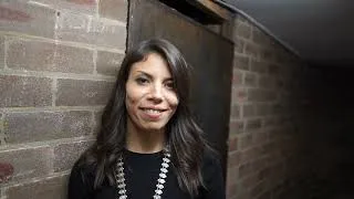 Thumbnail: Melissa Aldana - Interview at SIWJF 2022