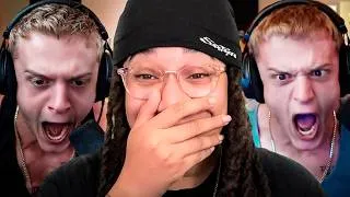 Thumbnail: Joe Bartolozzi RAGING Is PEAK COMEDY 🤣