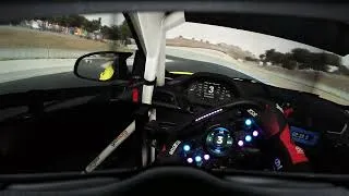 Thumbnail: POV iRacing BMW M2 CUP - Laguna Seca