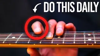 Thumbnail: 11 Ridiculously Effective Guitar Exercises