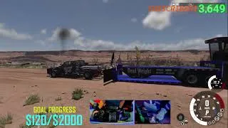 Thumbnail: MUST HAVE MOD! BEAMNG DRIVE-TRUCK PULLING