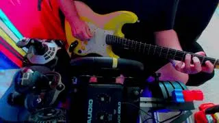 Thumbnail: Fun Country Style SOLO WITH MISTAKES LOL