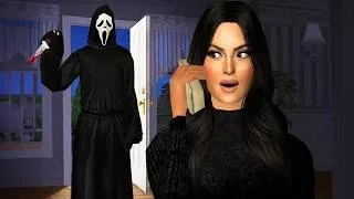 Thumbnail: Scream But With The WRONG Cast