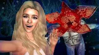 Thumbnail: World's Worst Stranger Things Survivor