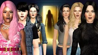 Thumbnail: Kardashians And More In Scary Episodes (Compilation)