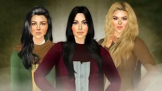 Thumbnail: Kardashians In The Lord Of The Rings