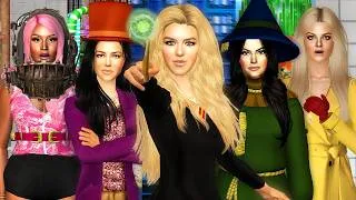 Thumbnail: Movies But With The WRONG Cast (Compilation)