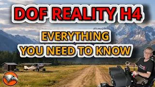 Thumbnail: DOF Reality H4 - 10 Weeks Later - Everything You Need To Know