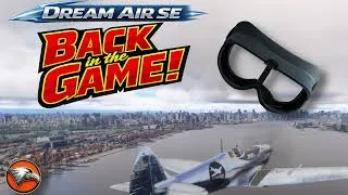 Thumbnail: Dream Air SE gets Improved FOV and Comfort | ProFit Replacement Mask