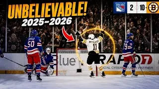 Thumbnail: TOP 8 | Biggest Blowouts of the Season