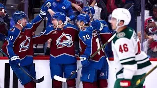 Thumbnail: The CRAZIEST game in NHL playoffs HISTORY