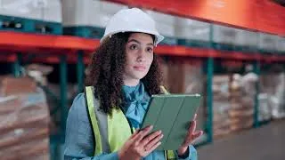 Thumbnail: Simio Short: Demand Driven Material Requirements Planning (DDMRP)