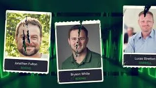 Thumbnail: Simio Sync 2026 | Thank You to Our Day 2 Presenters, Moderators, and Community