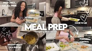 Thumbnail: WHAT I EAT IN A WEEK LIVING ALONE IN MY 20’s ♡ | cooking w/ simiya kai 