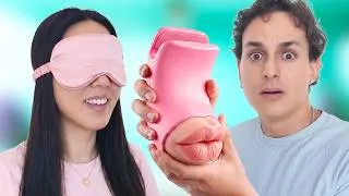 Thumbnail: I Surprised my Wife with SCAM Smart Products