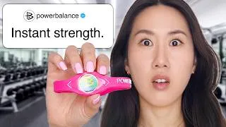 Thumbnail: I Tested IMPOSSIBLE Product Claims