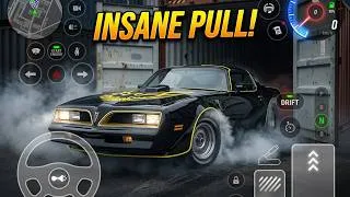 Thumbnail: I UNLOCKED THE PERFECT DRIFT MUSCLE CAR FROM A CONTAINER! 🏎️💨 (Insane Pull)