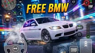 Thumbnail: NEW 2026 GAME! I GOT MY FIRST FREE CAR IN ONESTATE RP! 🚗💨 (Buying a BMW E90 for a Girl)