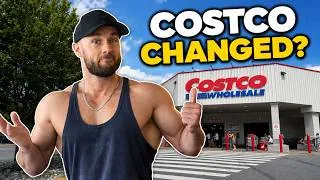 Thumbnail: Costco Has Changed… Here’s What I Found