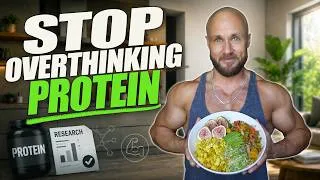 Thumbnail: 3 Protein Lessons That Changed How I Eat