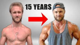 Thumbnail: 15 Years Vegan: What Actually Matters