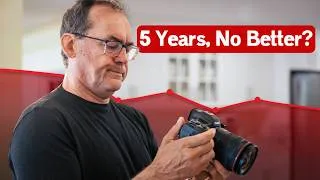 Thumbnail: 6 beginner mistakes I learned the hard way!