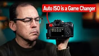 Thumbnail: The mistakes people make in using AUTO ISO.