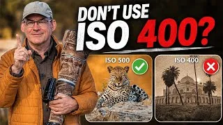 Thumbnail: Are some ISOs better than others?