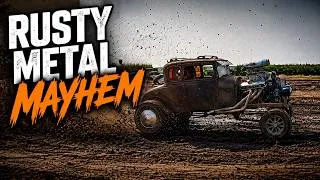 Thumbnail: This Is What Happens When Rat Rods Take Over!
