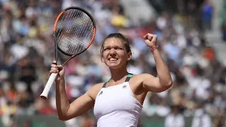 Thumbnail: Fluxul live al utilizatorului Simona Halep FP