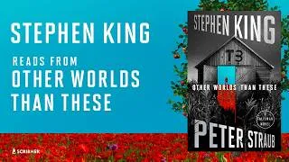 Thumbnail: Stephen King Reads from Other Worlds Than These