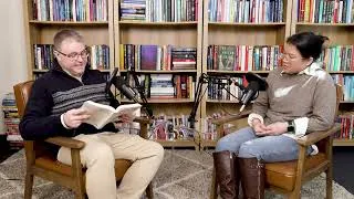 Thumbnail: Luke Dumas Reads a Passage from NOTHING TASTES AS GOOD