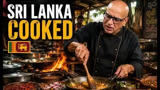 Thumbnail: Sri Lanka Cooked | I Thought I Knew Curry Until I Came Here