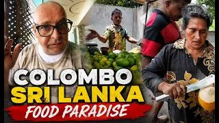 Thumbnail: Why Sri Lanka Should Be Your Next Trip