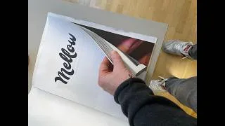 Thumbnail: Bildband Mellow
