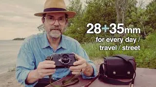 Thumbnail: My Best Street & Travel Photography Lenses — 35mm & 28mm