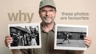 Thumbnail: The Problem I Have With Street Photography