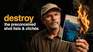 Thumbnail: Is Your Photography Dictated By Other People's Photos?