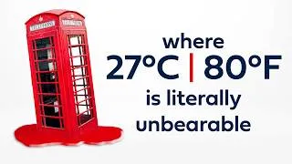 Thumbnail: Why British summers are uniquely bad