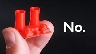 Thumbnail: Can tiny nuclear reactors save us?